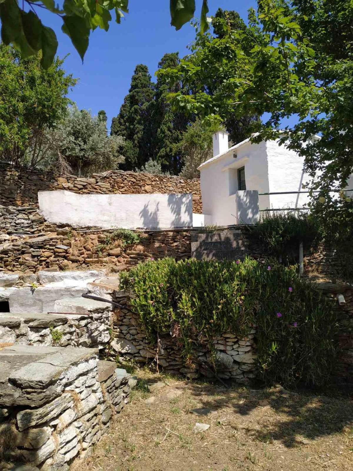 Pure Nature House Ipsila Exterior photo