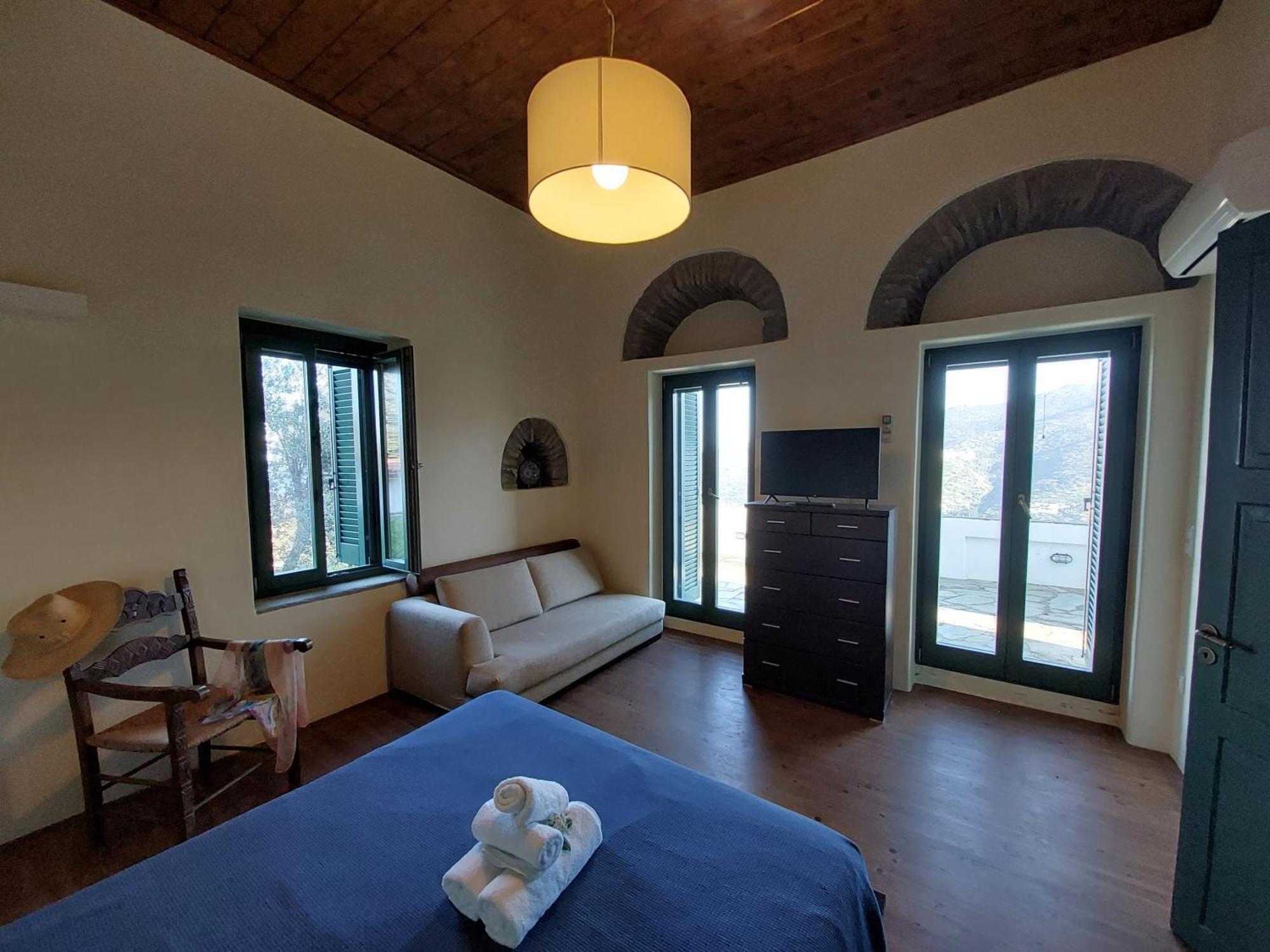 Pure Nature House Ipsila Exterior photo